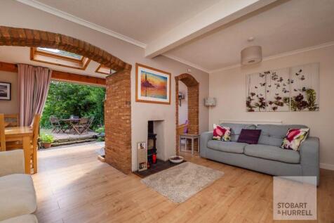 Open Plan