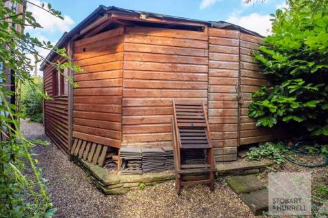 Timber Storage