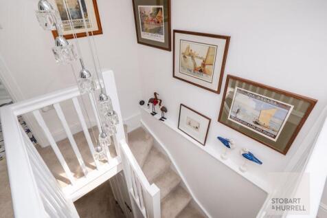 Stairwell