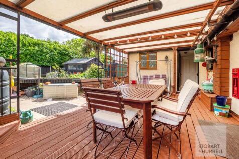 Terrace Outlook