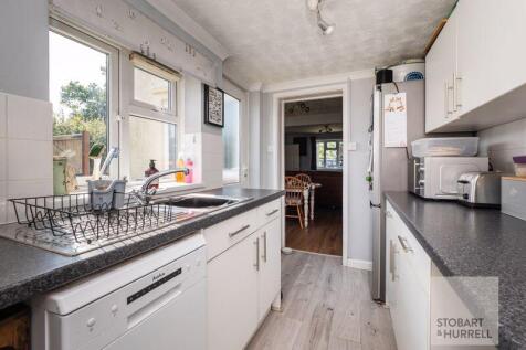 Kitchen Alternative