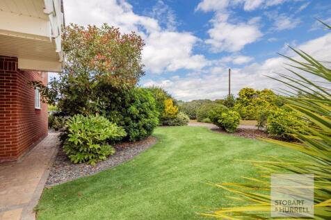 Lawn Garden