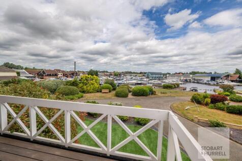 Balcony Outlook