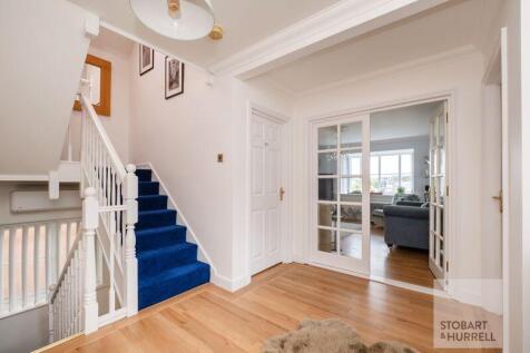 1st Floor Landing