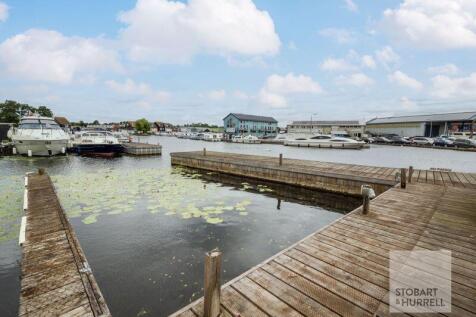 Mooring Outlook
