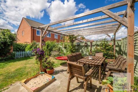 Alfresco Dining