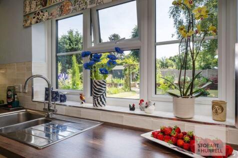 Kitchen Outlook