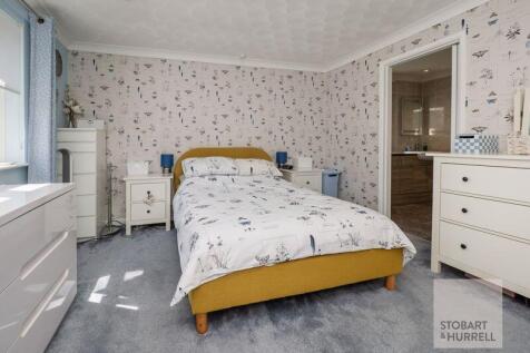 Bedroom To En-Suite
