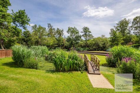 River Gardens