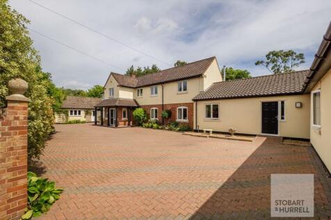 Front &amp; Annexe