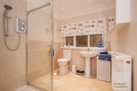 Annexe En-Suite
