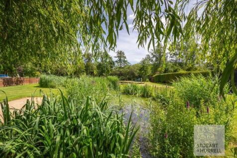 Water Garden