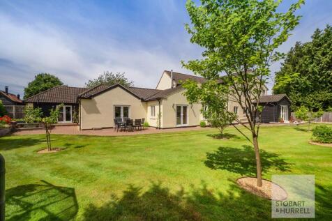 Annexe Rear