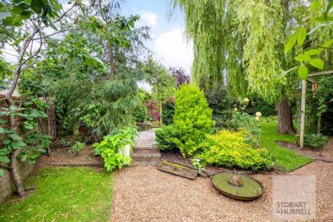 Tiered Garden