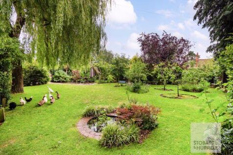 Lawn Garden