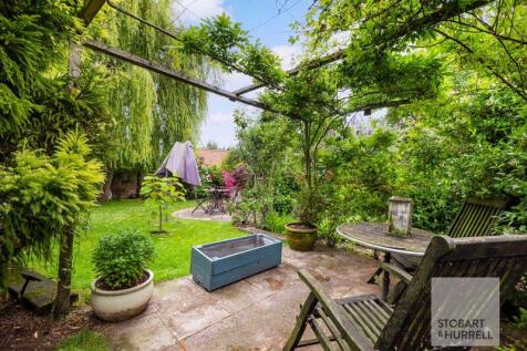 Alfresco Outlook