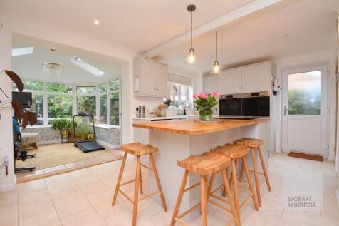 Open Plan