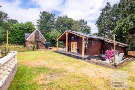 The Lodge 