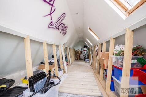Eaves Storage