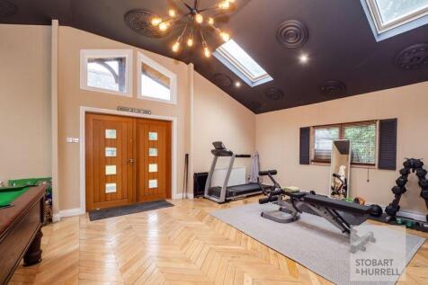The Gym