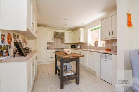 Kitchen Alternative 