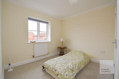 Bedroom 3 