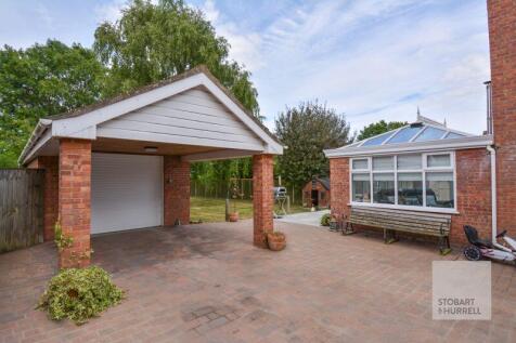 Garage and Car Port 