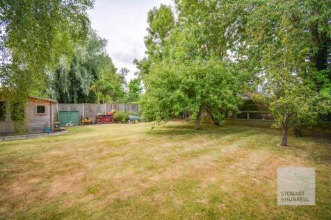 Lawn Garden 