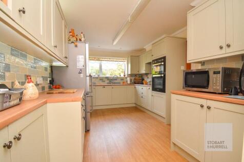 Kitchen Alternative