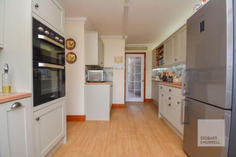 Kitchen Alternative