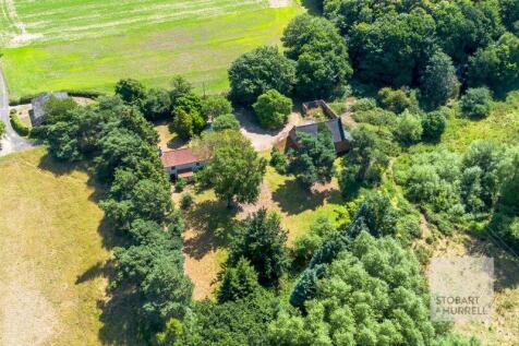 From Above