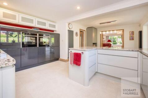 Kitchen Outlook
