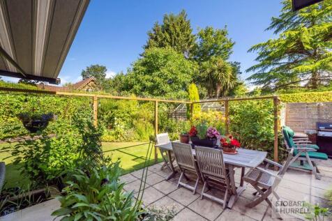 Terrace Outlook