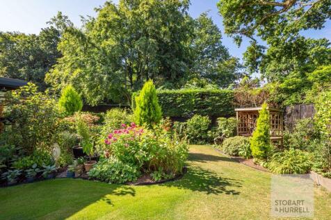 Gardens