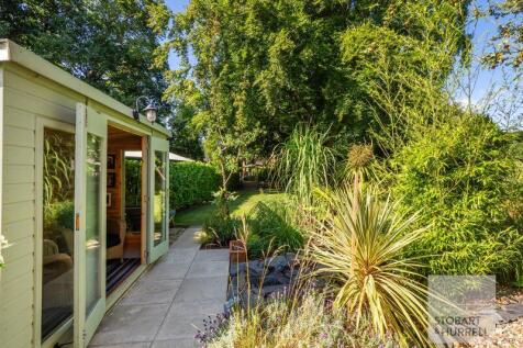 Summer House
