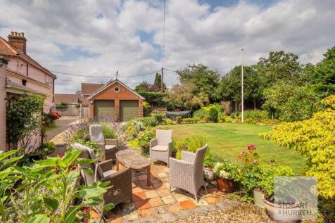 Terrace Outlook