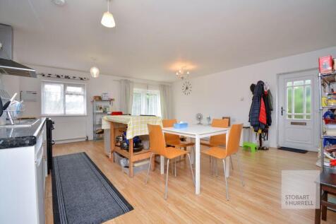 Open Plan