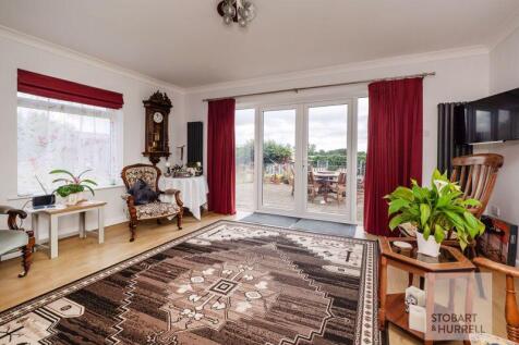 Dining Room Outlook 