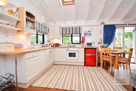 Annexe Kitchen