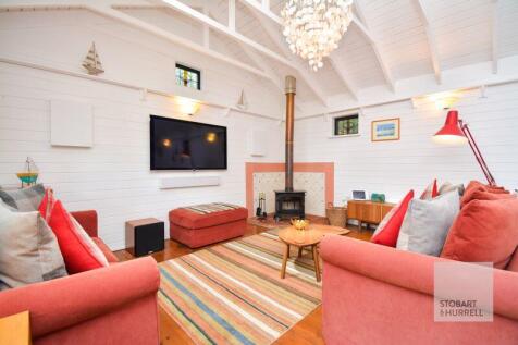 Annexe Living Room