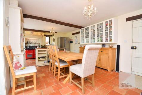 Kitchen Dining
