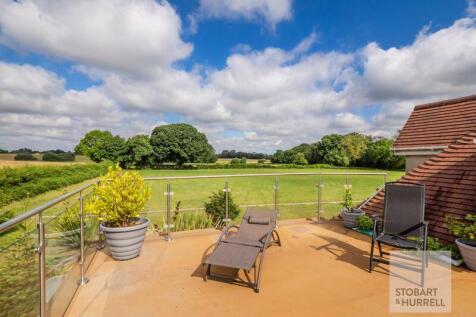 Terrace Outlook