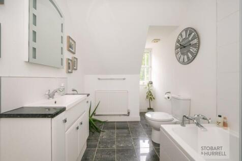 Bathroom Alternative