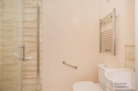 Bedroom 2 En-Suite