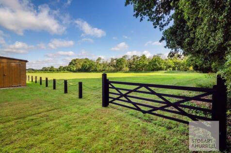 Over The Fence