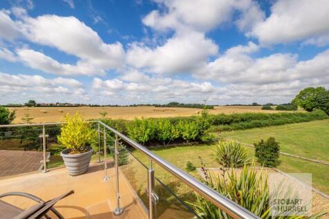 Terrace Outlook