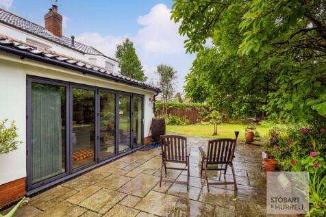 Terrace Outlook