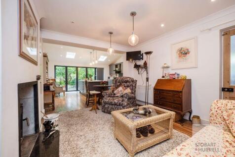 Open Plan