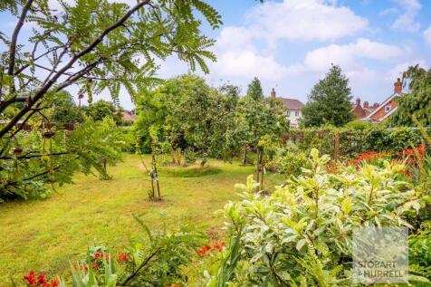 Mature Gardens