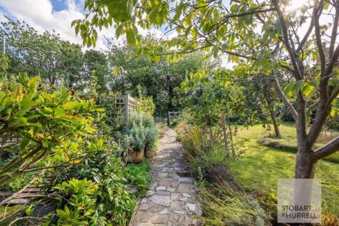 Established Gardens